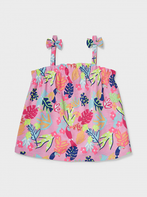 Майка C&A модель 66635 Фото