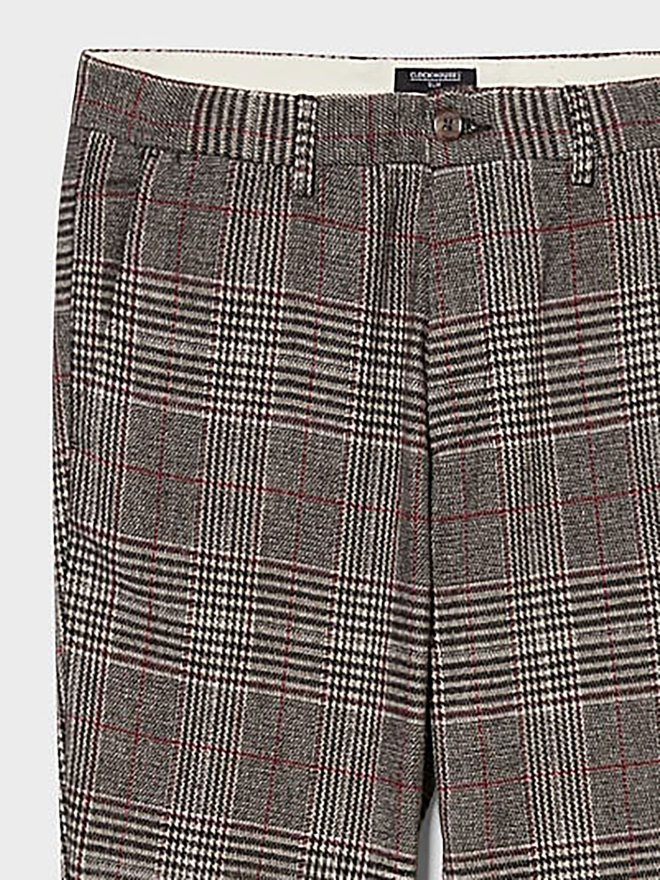 Штани повсякденні C&A модель 62279 Фото