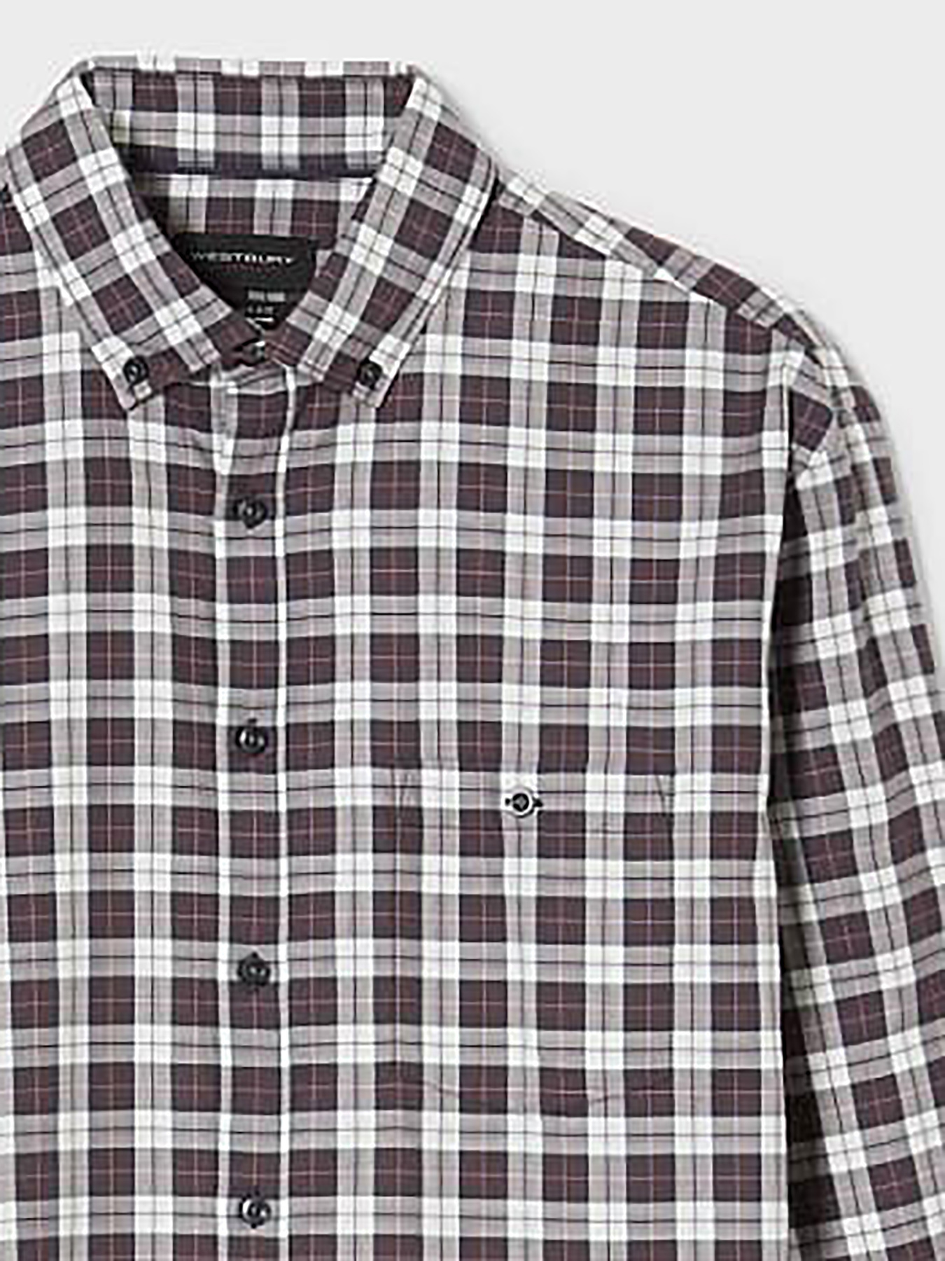 Сорочка повсякденна C&A модель 62238 Фото