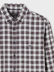 Сорочка повсякденна C&A модель 62238 Фото