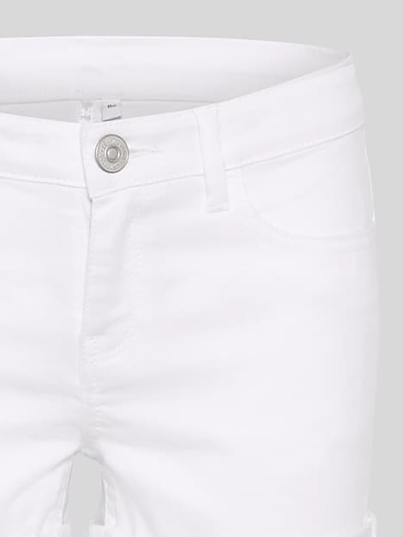 Шорты джинсовые C&A модель 66671 Фото