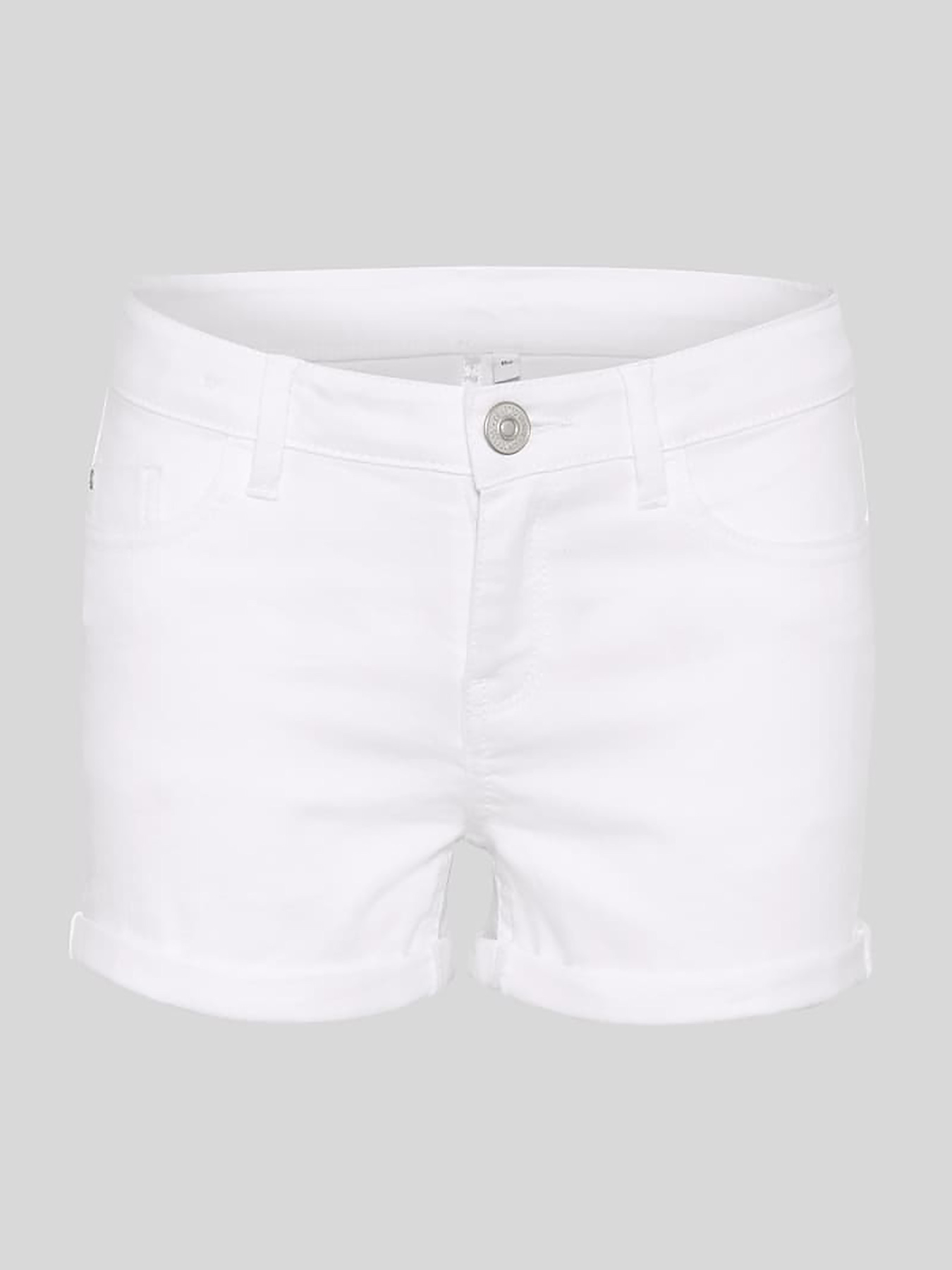 Шорты джинсовые C&A модель 66671 Фото