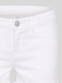 Шорты джинсовые C&A модель 66671 Фото