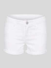 Джинсові шорти C&A модель 66671 Джинсові шорти C&A модель 66671 Фото