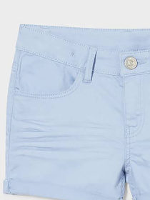 Шорты джинсовые C&A модель 66660 Фото