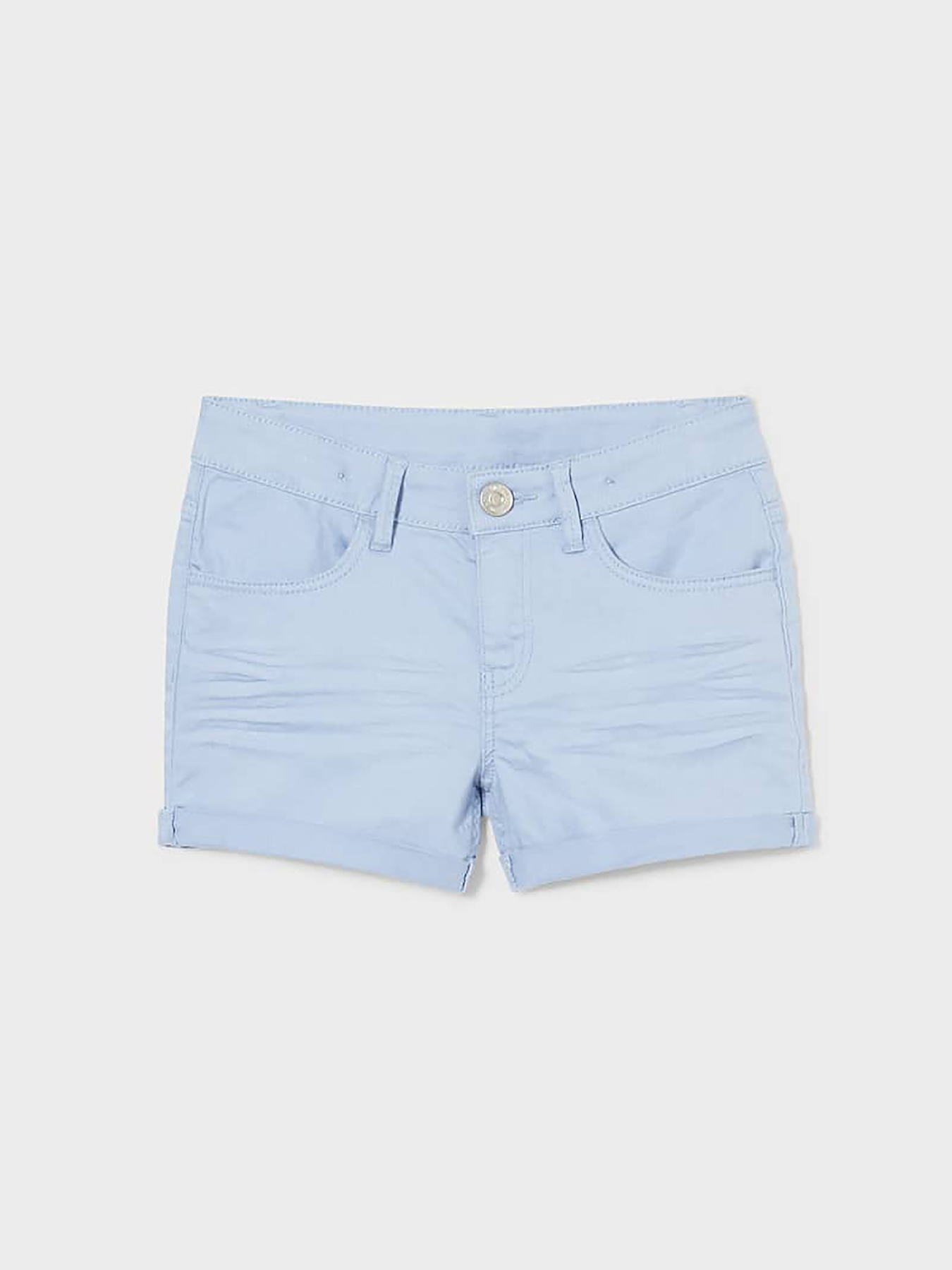 Джинсові шорти C&A модель 66660 Фото