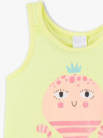 Майка C&A модель 41146 Фото