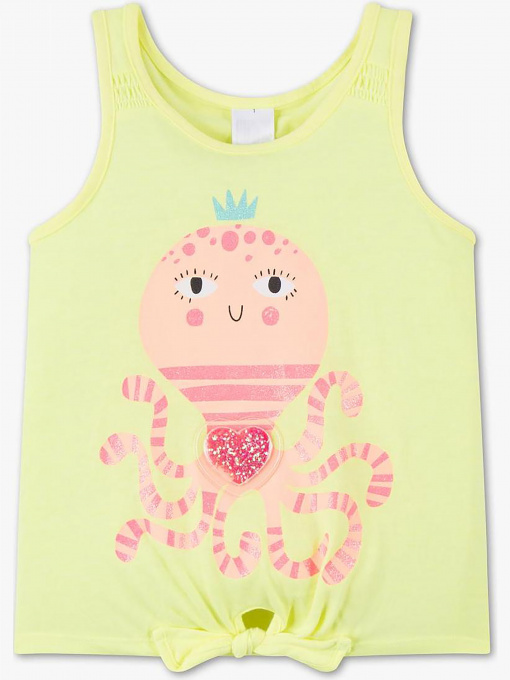 Майка C&A модель 41146 Фото