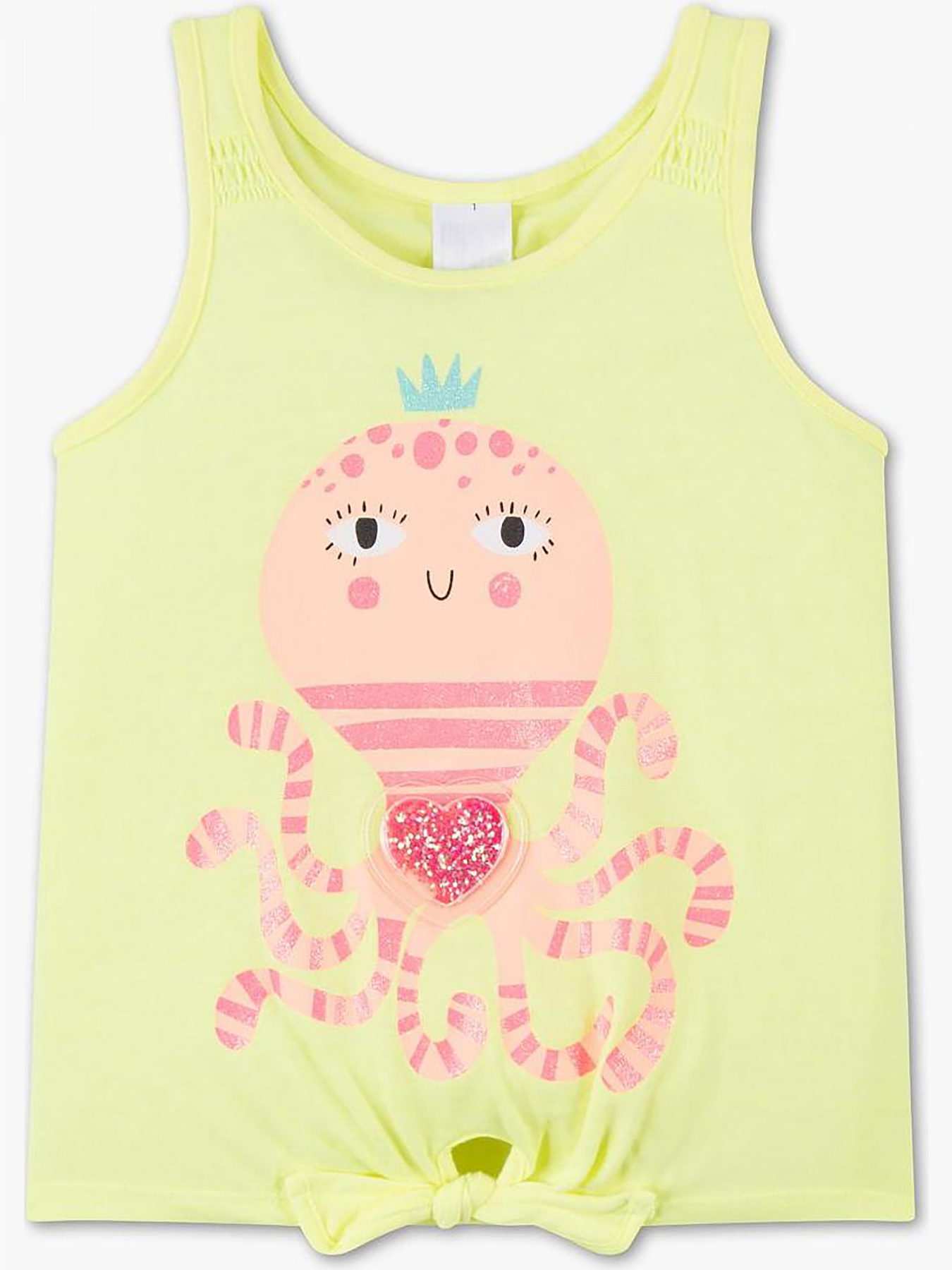 Майка C&A модель 41146 Фото