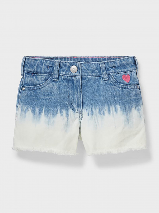 Джинсовые шорты C&A модель 66677 Фото