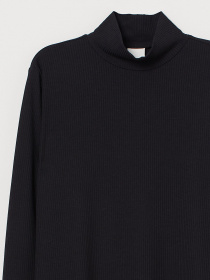 Платье мини H&M модель 44327 Платье мини H&M модель 44327 Фото