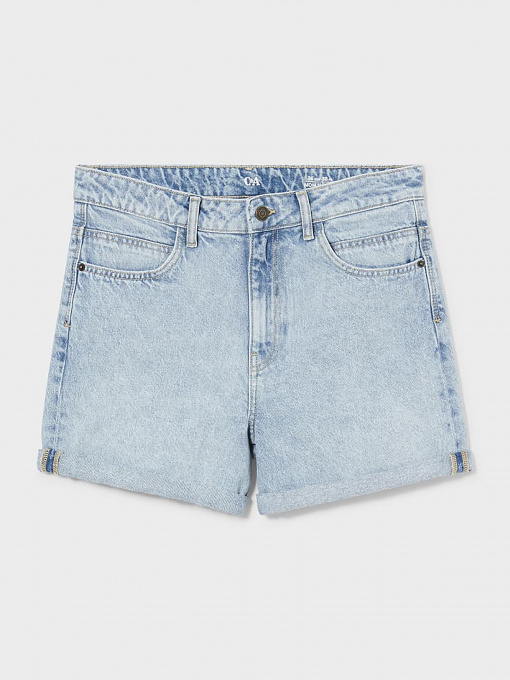 Шорты джинсовые C&A модель 66718 Фото