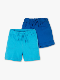 Набор шорт C&A модель 24565 Фото