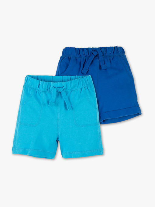 Набор шорт C&A модель 24565 Фото