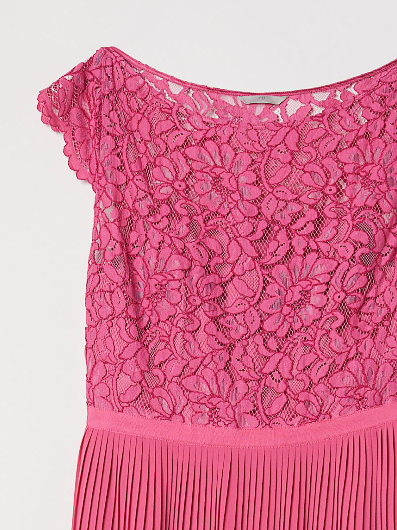 Сукня максі H&M модель 65803 Фото