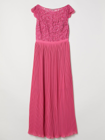 Сукня максі H&M модель 65803 Фото