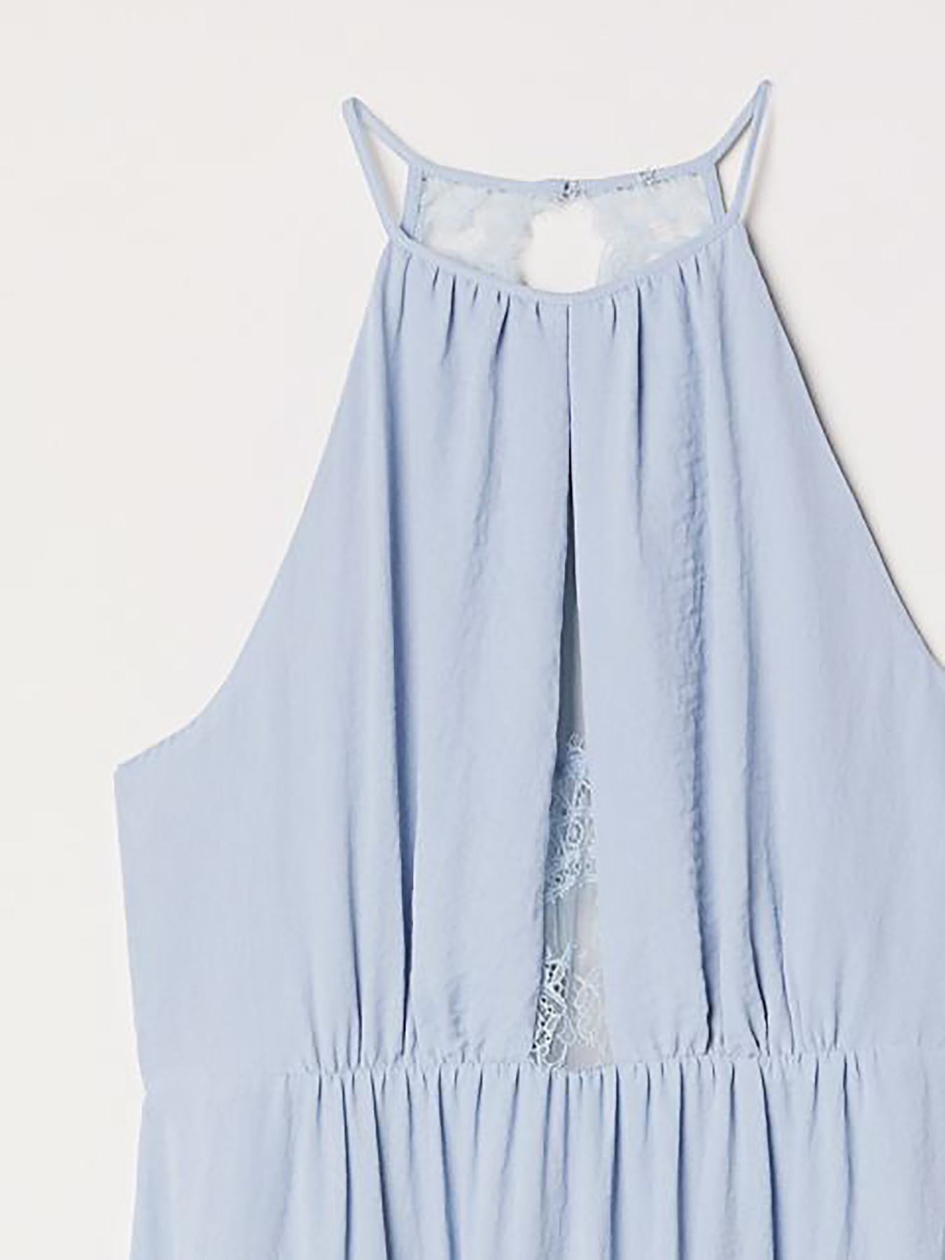 Сукня максі H&M модель 65805 Фото