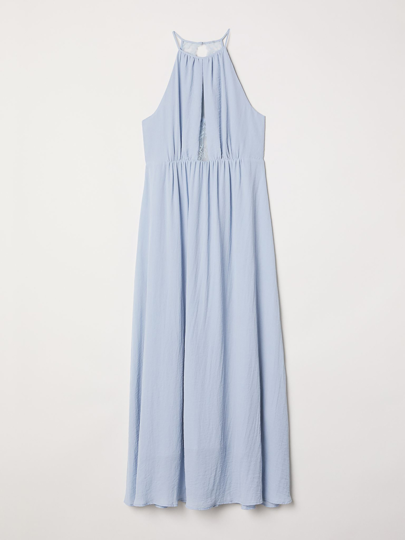 Сукня максі H&M модель 65805 Фото