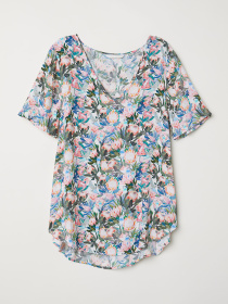 Блуза H&M модель 65806 Фото