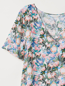 Блуза H&M модель 65806 Фото