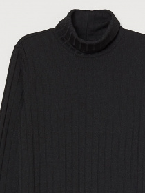 Платье миди H&M модель 44497 Фото