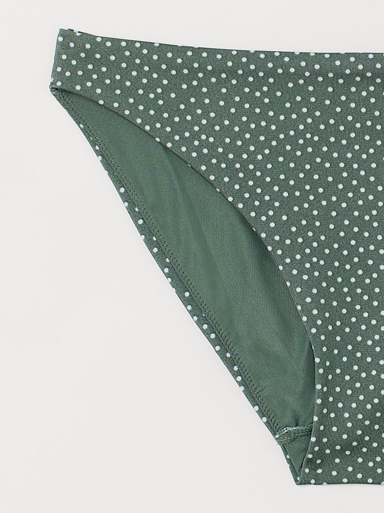 Нижняя часть купальника H&M модель 54572 Фото