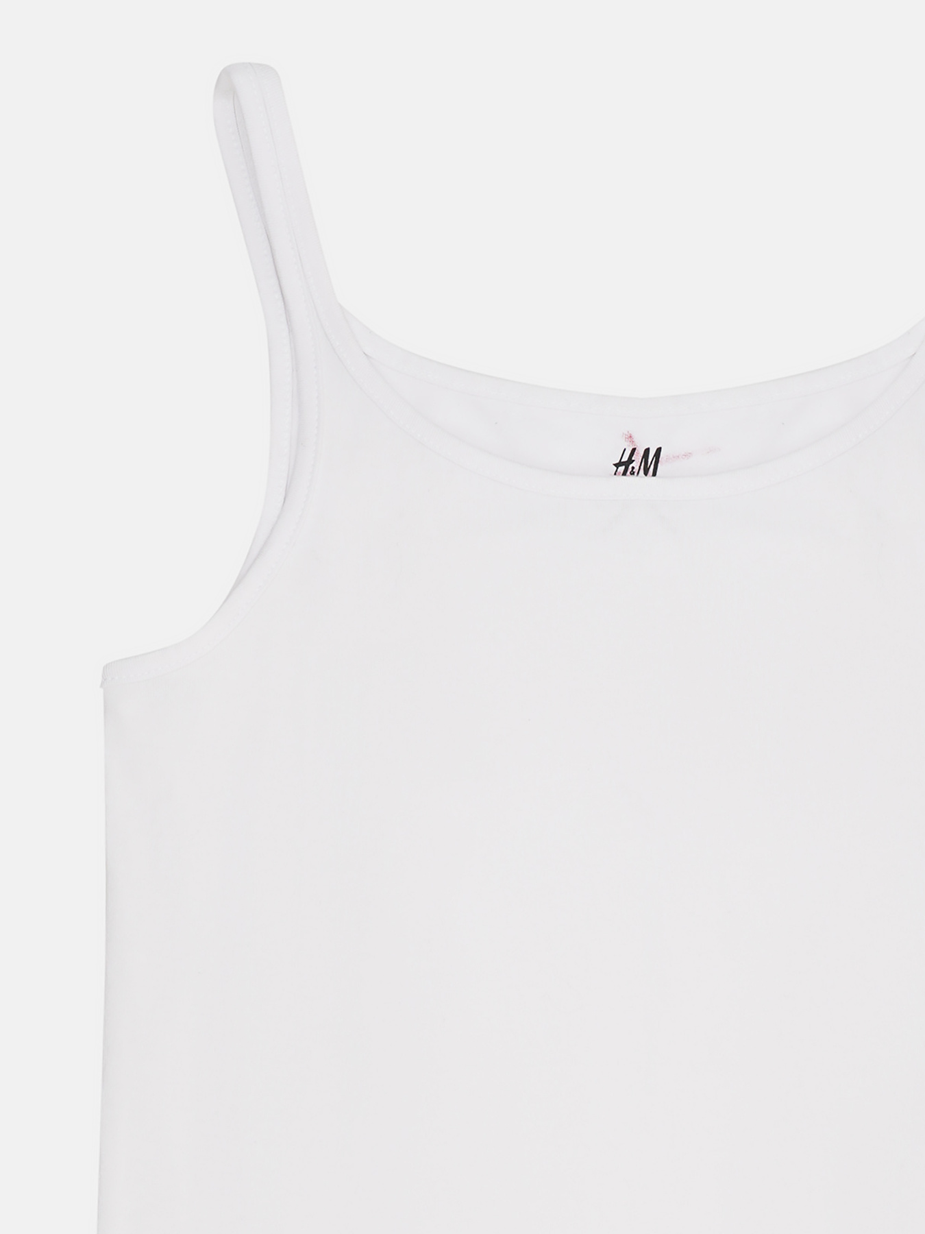 Майка для дома H&M модель 54574 Майка для дома H&M модель 54574 Фото