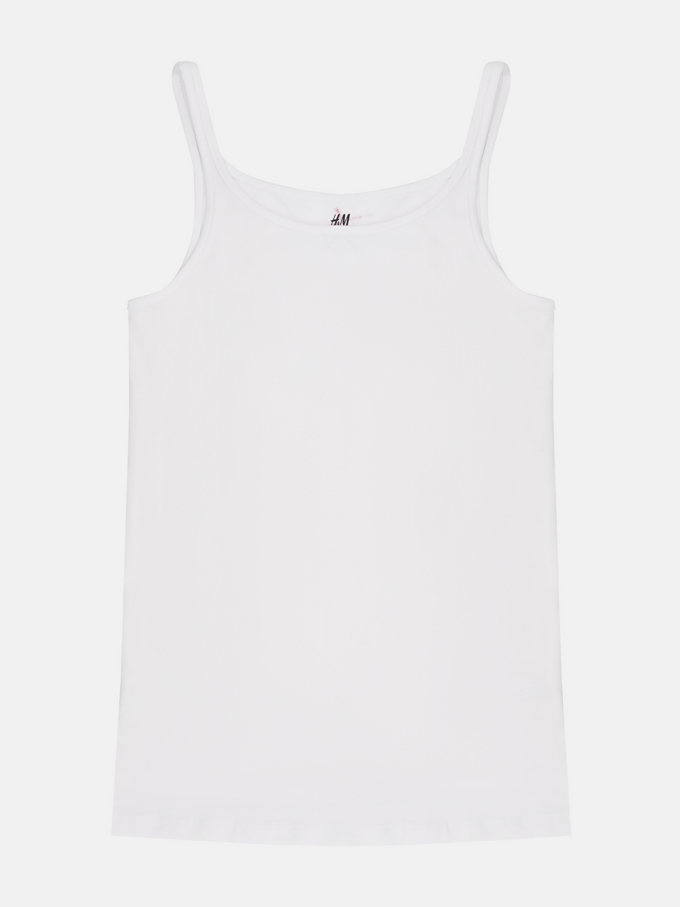 Майка для дома H&M модель 54574 Майка для дома H&M модель 54574 Фото