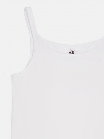 Майка для дома H&M модель 54574 Майка для дома H&M модель 54574 Фото