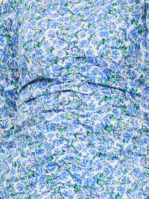 Блуза ZARA модель 65195 Блуза ZARA модель 65195 Фото