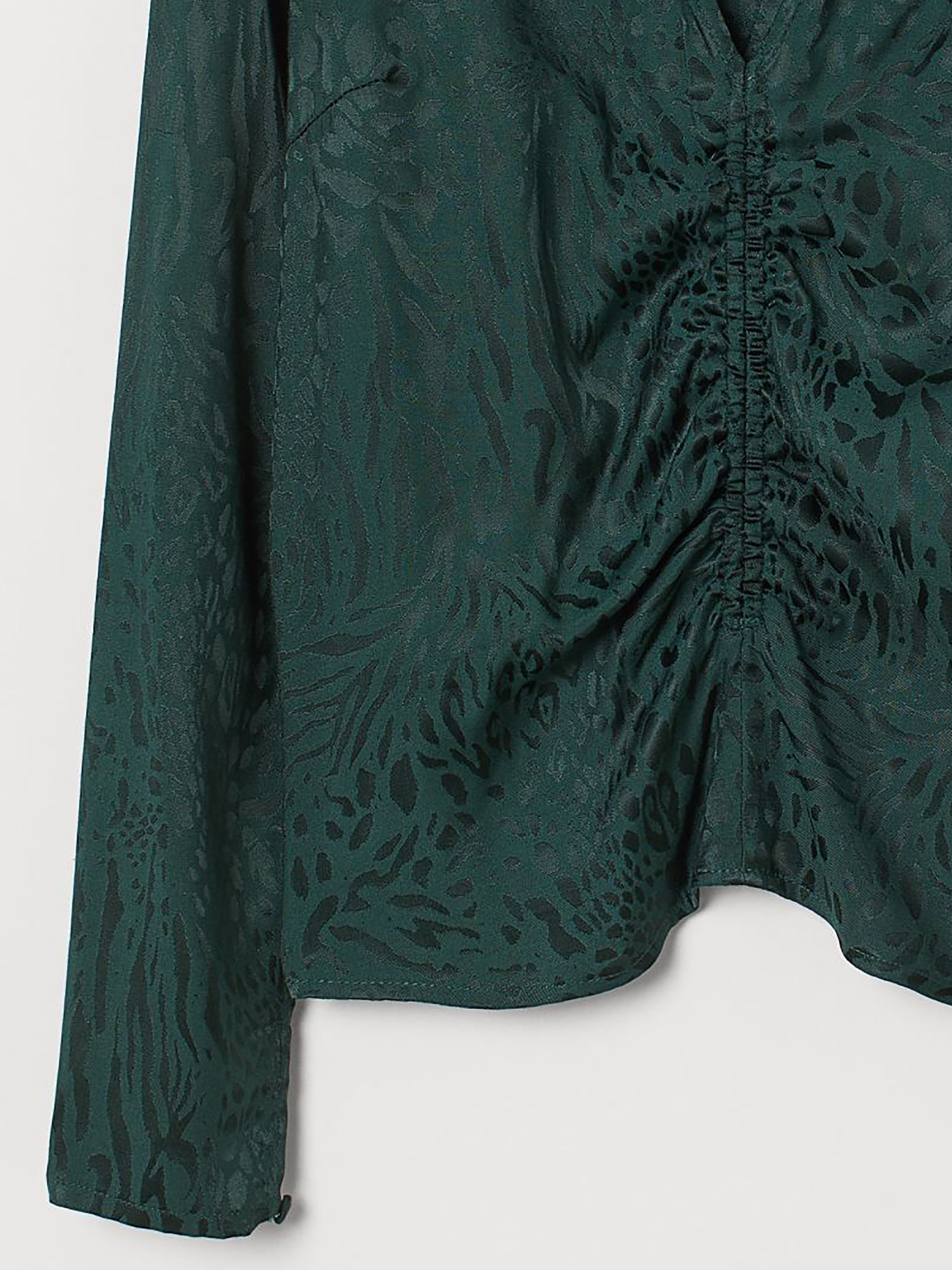 Блуза H&M модель 57261 Фото