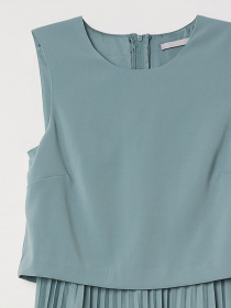 Платье мини H&M модель 66353 Фото