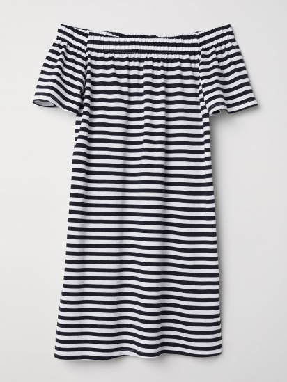 Сарафан H&M модель 66348 - фото