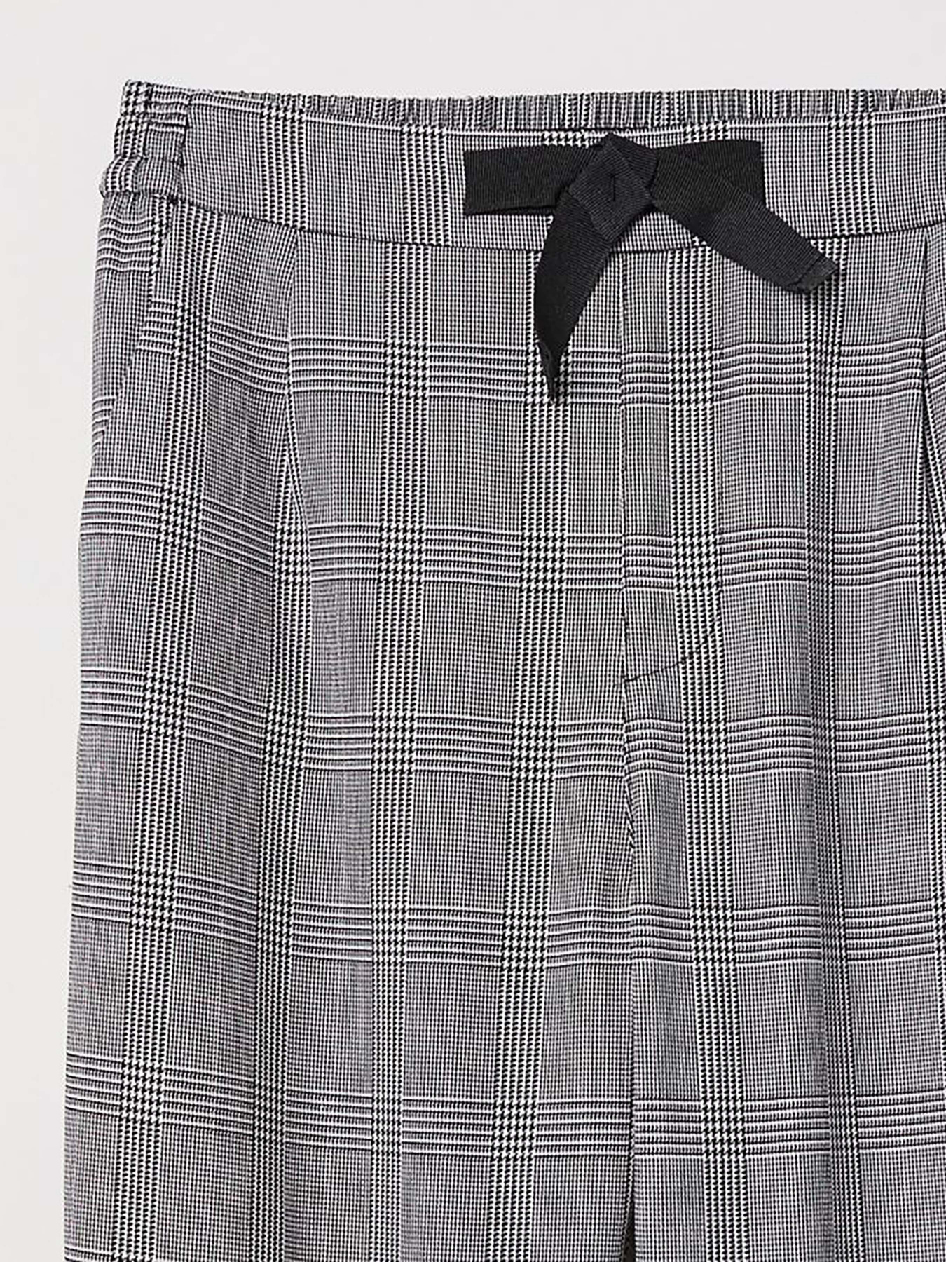 Брюки повседневные H&M модель 58596 Фото