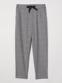 Повсякденні штани H&M модель 58596 Фото