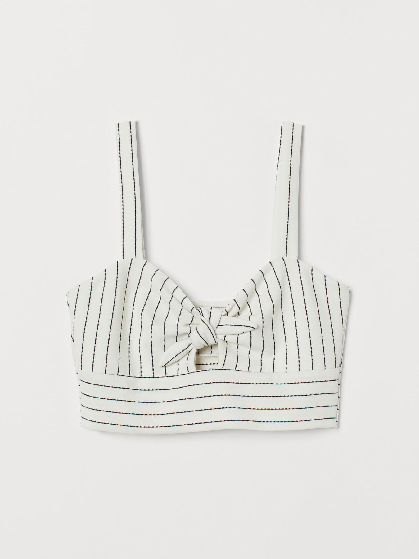 Топ H&M модель 58610 Фото