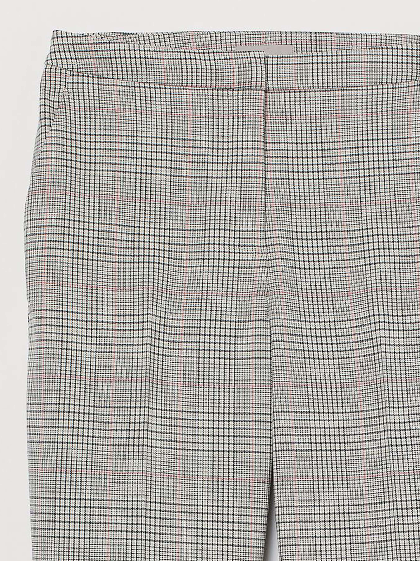 Брюки повседневные H&M модель 58566 Фото