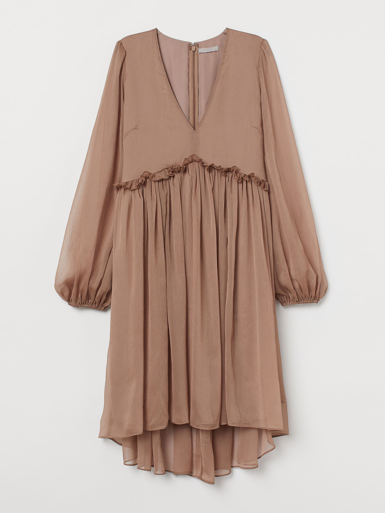 Сукня міні H&M модель 58530 Фото