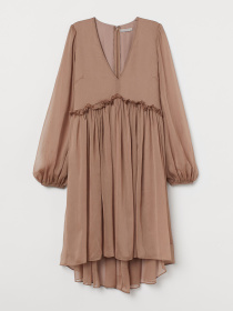 Сукня міні H&M модель 58530 Сукня міні H&M модель 58530 Фото