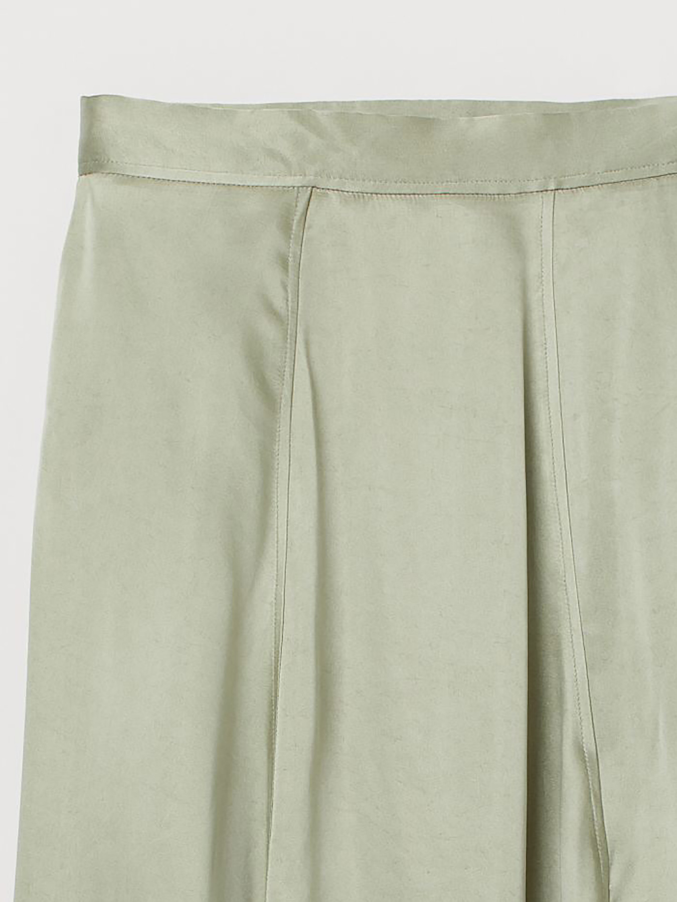 Юбка миди H&M модель 58528 Фото