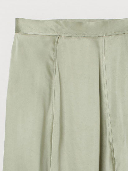 Спідниця міді H&M модель 58528 — фото - INTERTOP