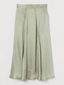 Спідниця міді H&M модель 58528 Фото