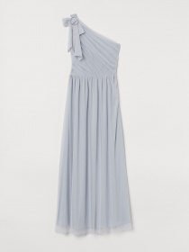 Сукня міді H&M модель 58515 Фото