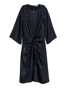 Платье миди H&M модель 60897 Фото