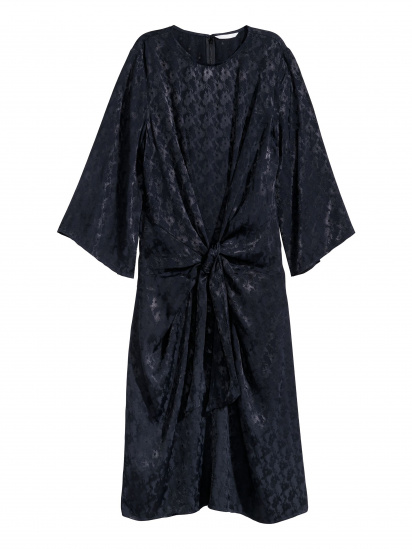Сукня міді H&M модель 60897 - фото
