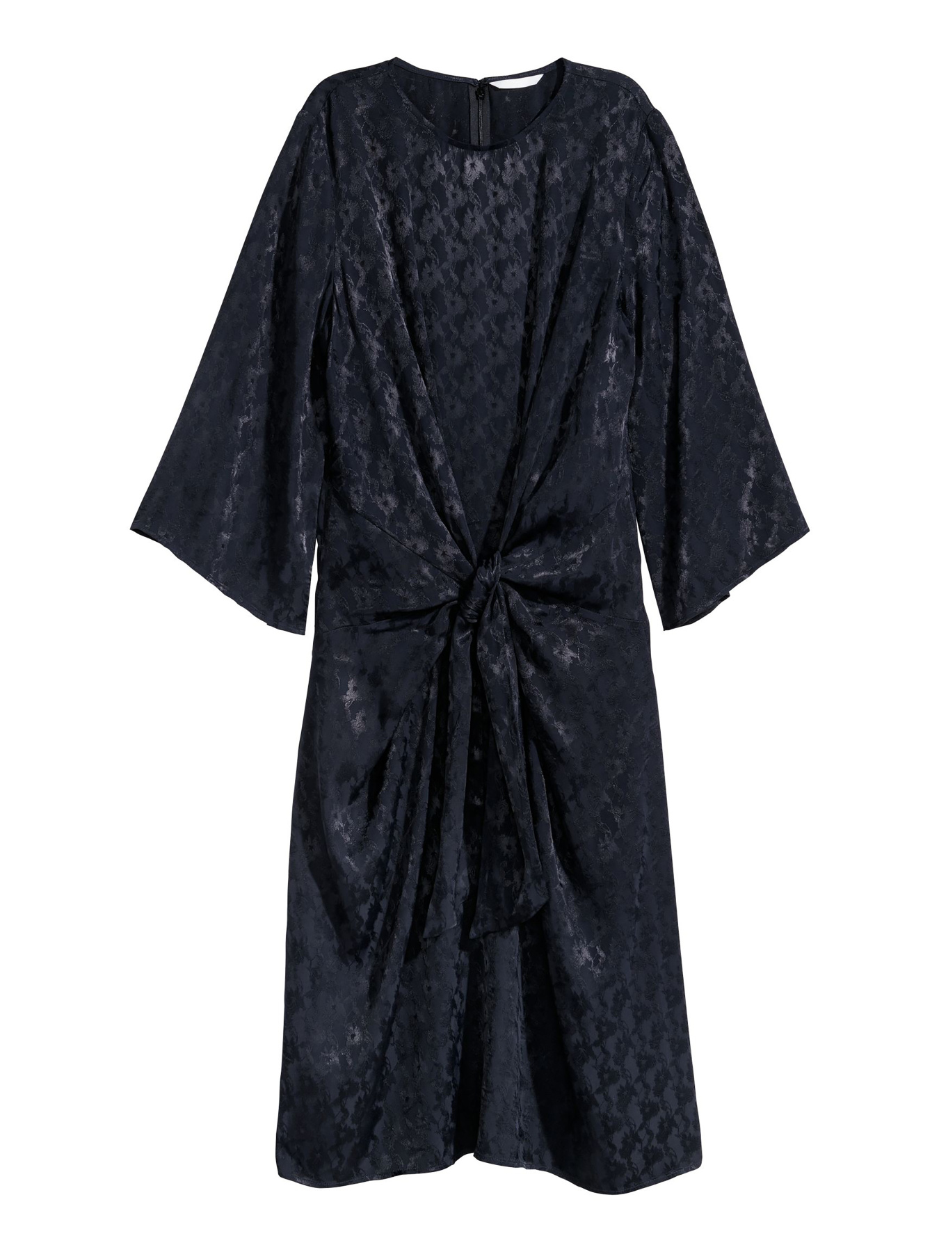 Сукня міді H&M модель 60897 Фото