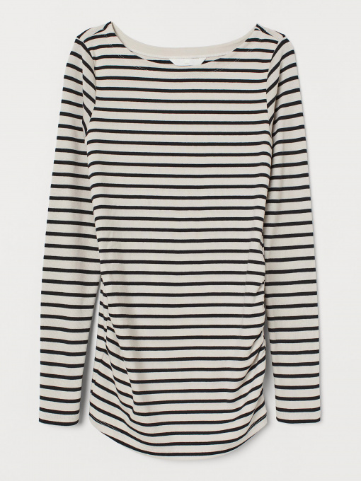 Лонгслив H&M модель 61797 Фото