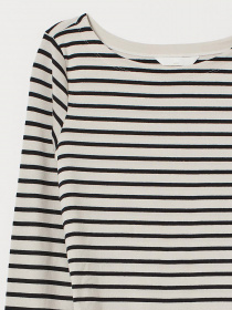 Лонгслив H&M модель 61797 Фото