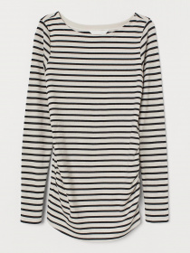 Лонгслив H&M модель 61797 Фото