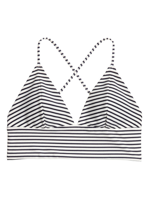 Верхня частина купальника H&M Модель 62675 Фото